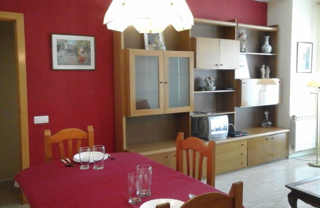 Apartment Fira HUTB-014228