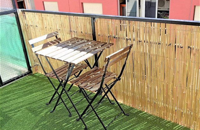 Apartamento Céntrico y Cerca del mar en Tavernes