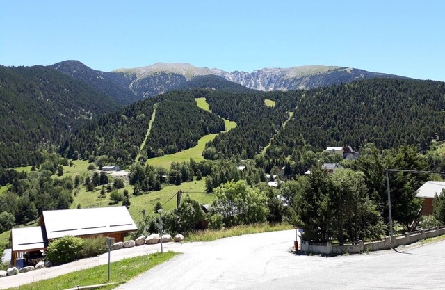 Apartment 30m2 Foot of the slopes
