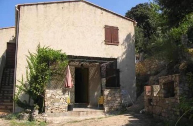 apartment/flat - ILE ROUSSE