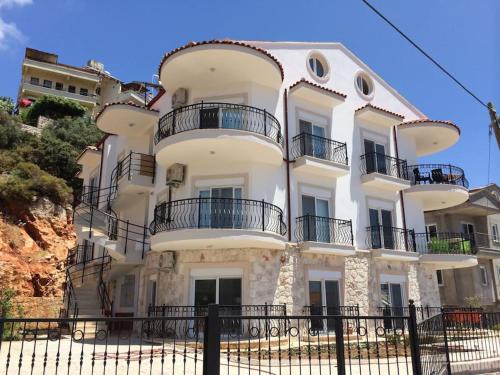 Apart Harika Dubleks