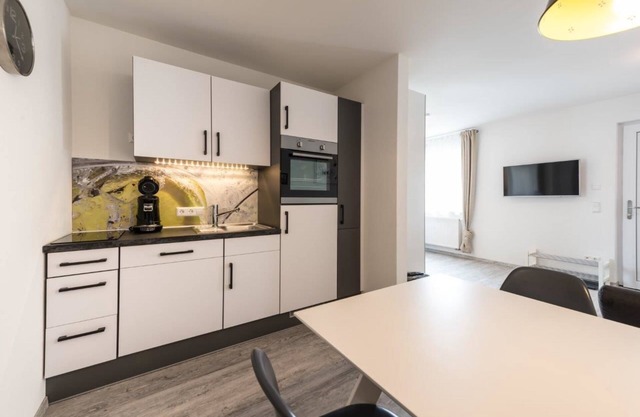 Apart Hotel Dillinger Schwabennest
