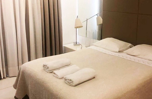 Apart-Hotel adaptado para PcD na zona sul de BH