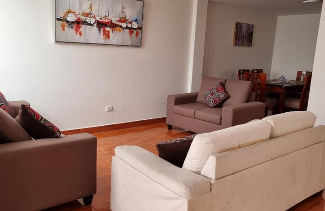 Apart Hotel Cabral