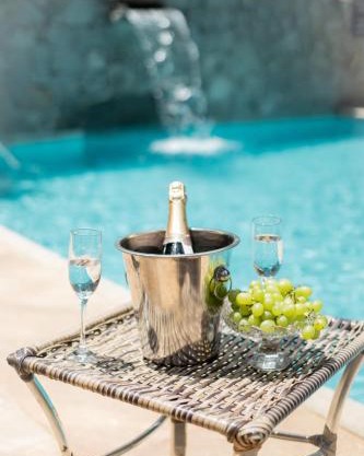 Apart-hotel Cantinho da Serra