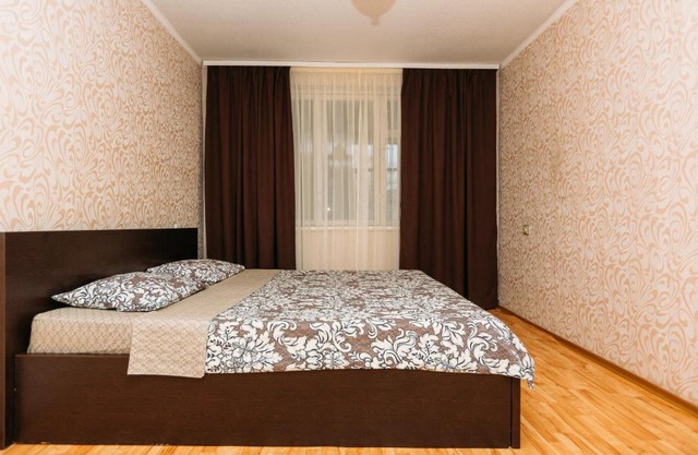 Apart-hotel Centr on Gorkogo 1 floor