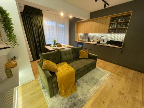 Apart Hotel Cozy Stay D