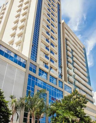 Apart Hotel Diamond Flat 2 Quartos