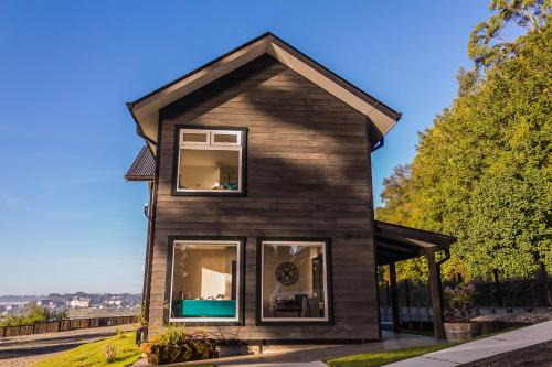 Apart Hotel Lake House - Puerto Varas