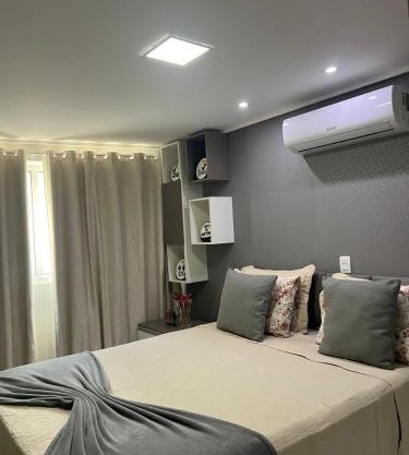 APART HOTEL MANAÍRA PALACE