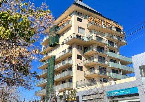 Apart Hotel Quijote by DOT Suites