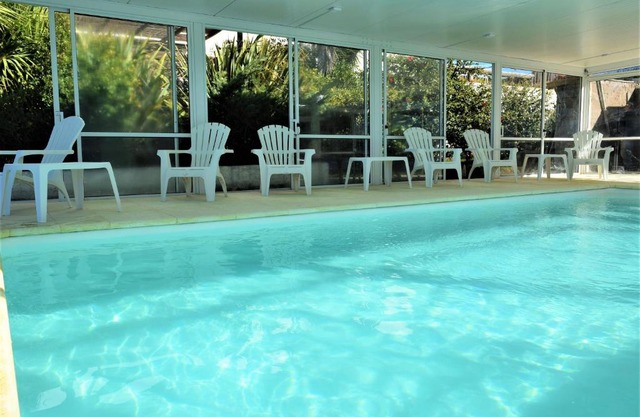 Apart Hotel Terrazas de San Francisco