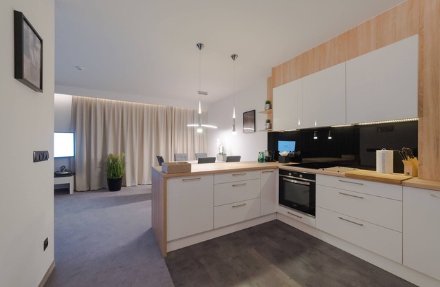Apart-Hotel VIVI Residence & SPA