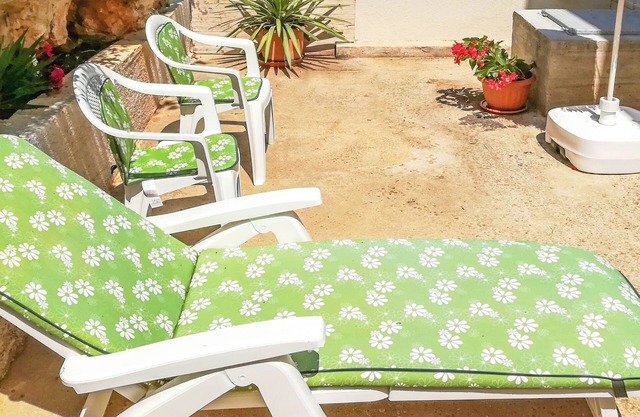 Apartment Sammy (87541-A1) - Savar (island of Dugi otok)