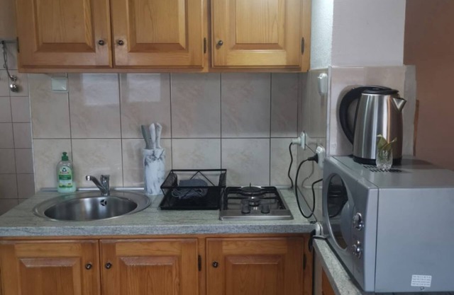 Apartment More (110681-A1) - Savar (island of Dugi otok)