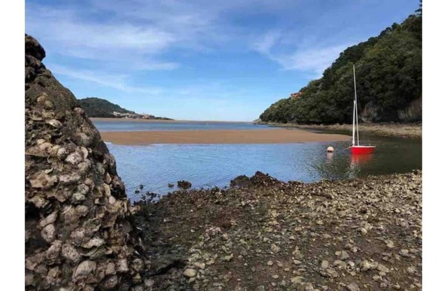 APART KIZKITZA exclusive URDAIBAI with beach access