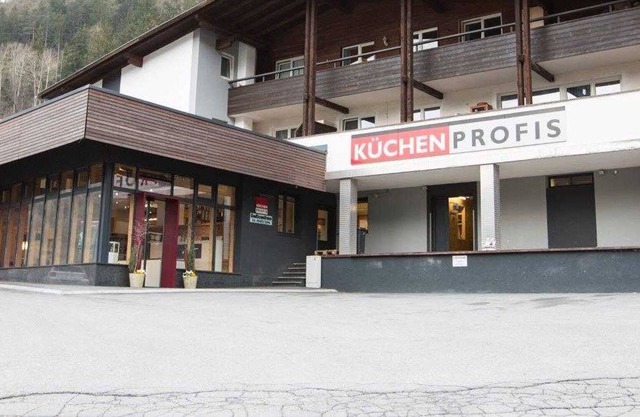 apart Leitenweg Top 1 - Apart Leitenweg Top 1