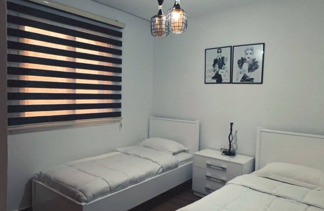 Apartment mirador golf 2 A15