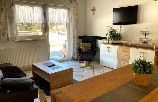 Apart STILLEBACH - VALRUNZHOF farm - directly at the SEILBAHNCENTER