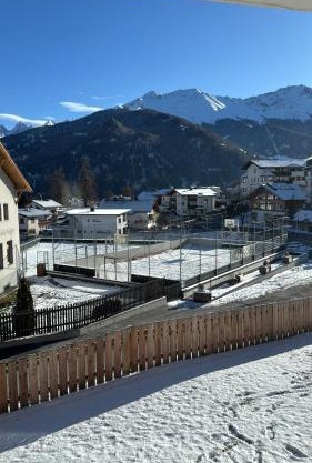 Apart Weitblick Suite