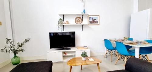 Apartada Orilla Loft