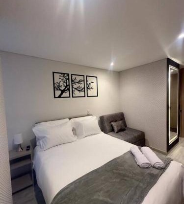 Apartaestudio único y exclusivo en Corferias