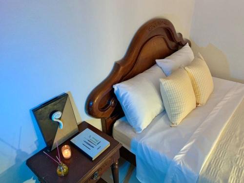 Apartaestudio 102 - Casa RURAL - Brisas del Campo