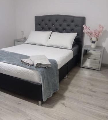 Apartahotel Normandía #5