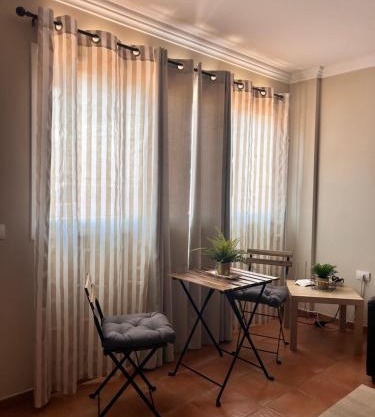 APARTAMENTO AINARA, LA GOMERA