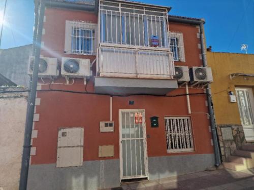 APARTAMENTO MADRID Norte