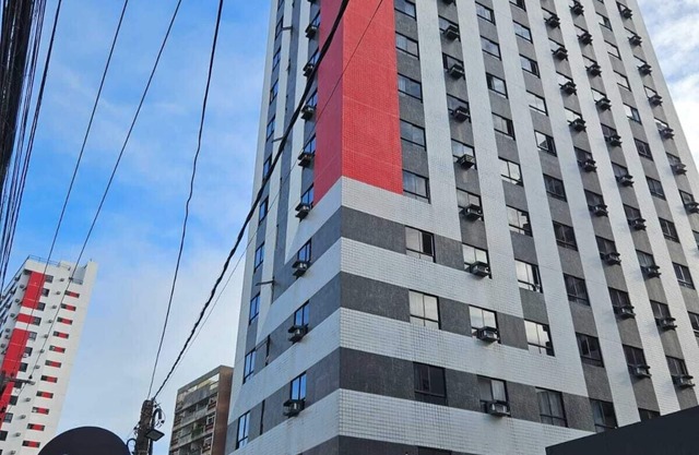 Apartamento Aconchegante em Recife, 15 Min. do Aeroporto e 45 Min. de Suape