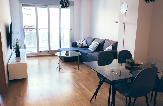 Apartamento Centro Castellón con Parking 1