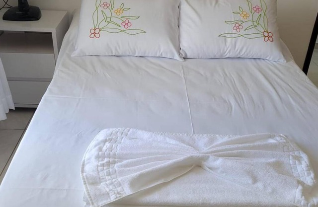 Apartamento "Lavanda" - Venda Nova do Imigrante