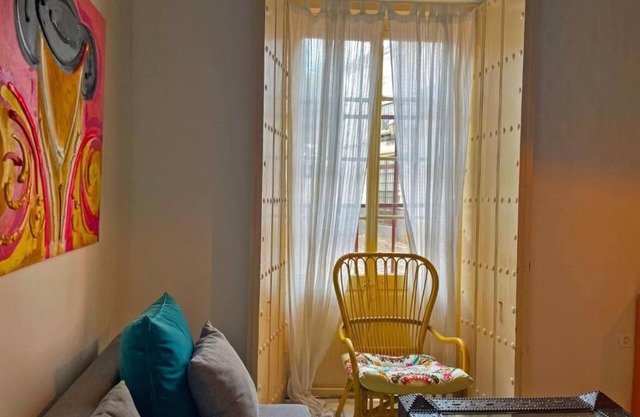 Apartamento Vitoria. En el Corazon de Jerez de la Frontera