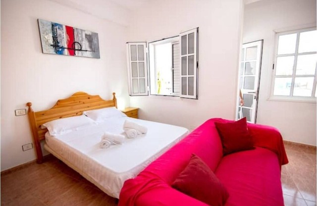 Apartamento Estudio Mirador de los Poetas