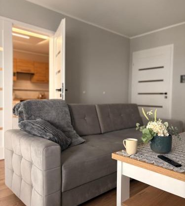 Apartament 11 na 10