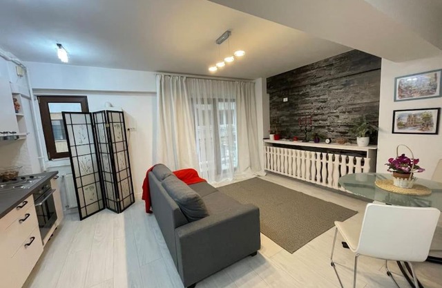 Apartament 2 camere Mogoșoaia