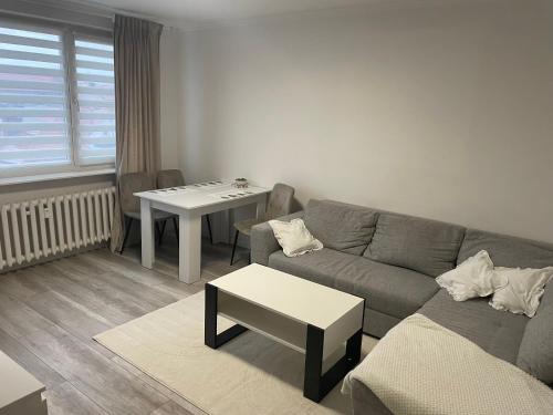 Apartament 2 pokojowy w Centrum Miasta