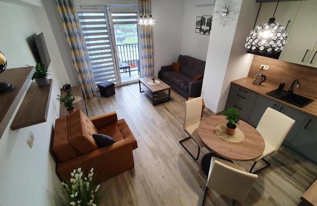 Apartament 20 Zator