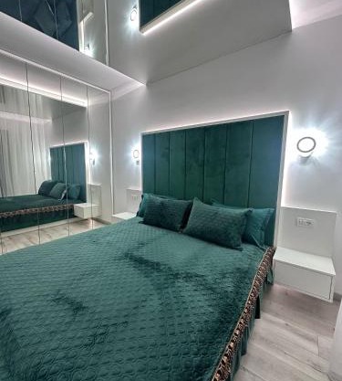 Apartament 2Love Adora Park