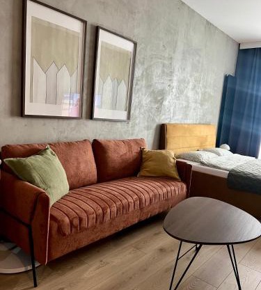 Apartament 3 Nad Odrą