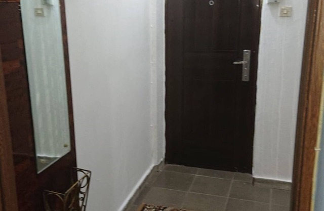 Apartament 3 rooms, family-friendly