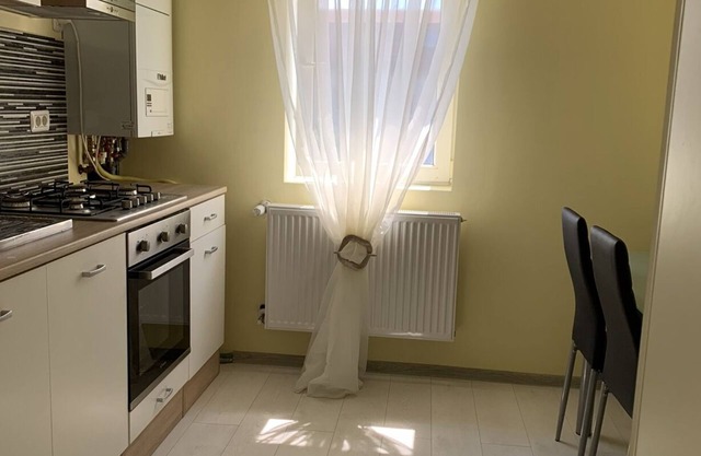 Apartament 3 rooms