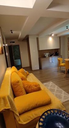 Apartament 31 Kozubnik joy&love