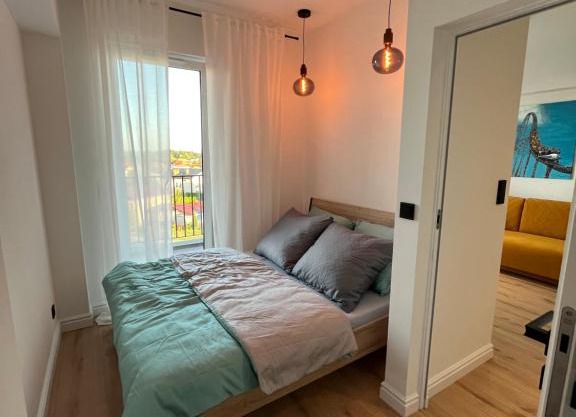 Apartament 4 piętro