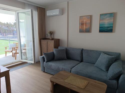 Apartament 512