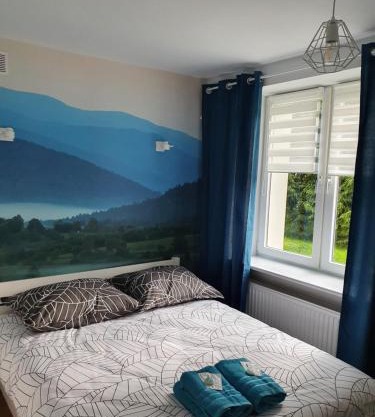 Apartament Aga