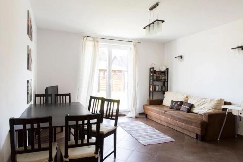Apartament Amber- Apartamenty Łeba