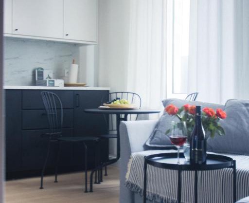 Apartament Andersa