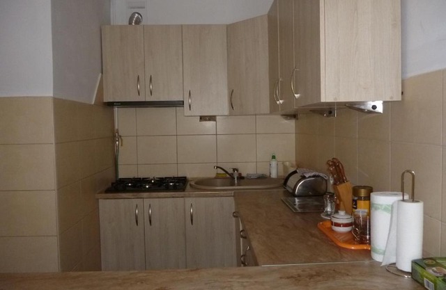 Apartament Andre